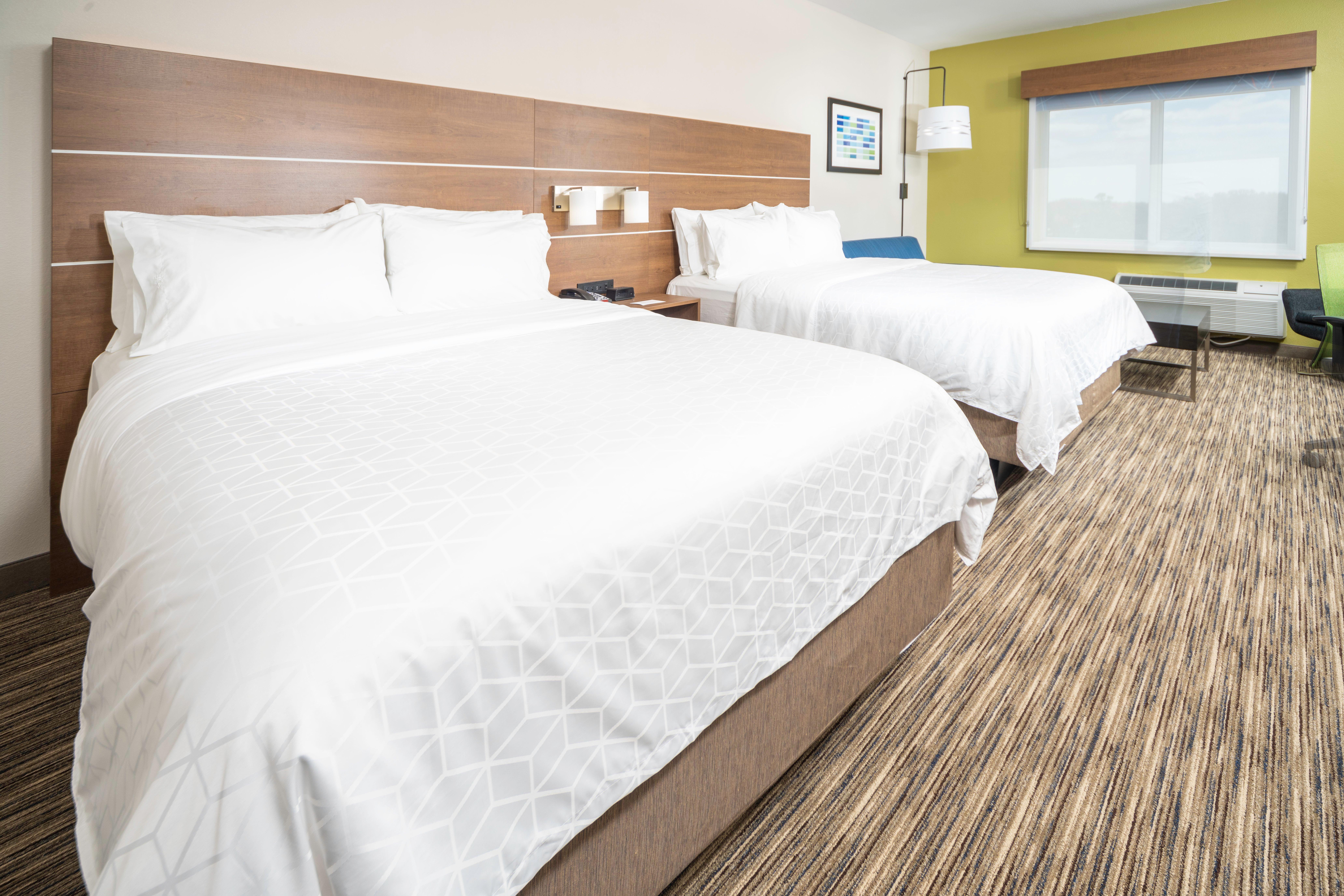 Holiday Inn Express & Suites - Fort Myers Airport By Ihg Exterior foto